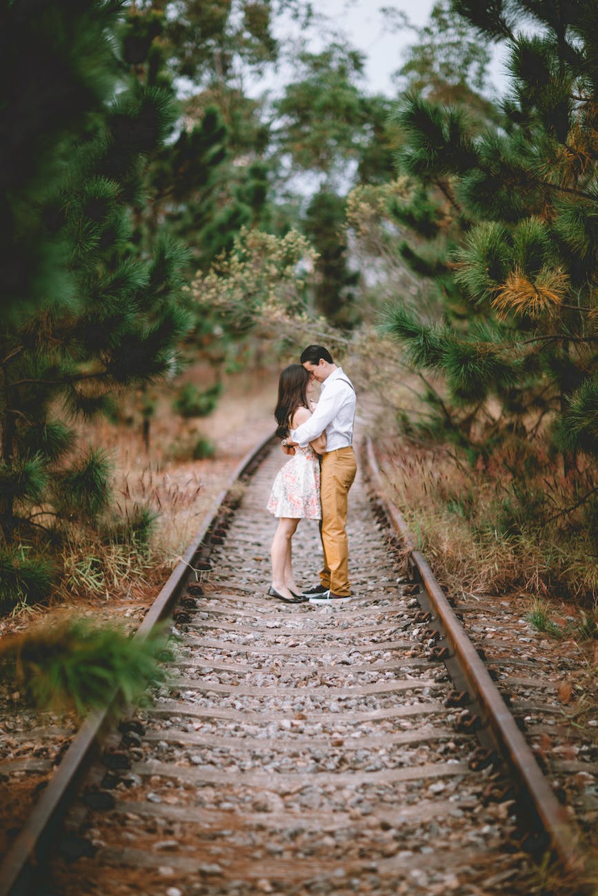 Now Only Love Remains