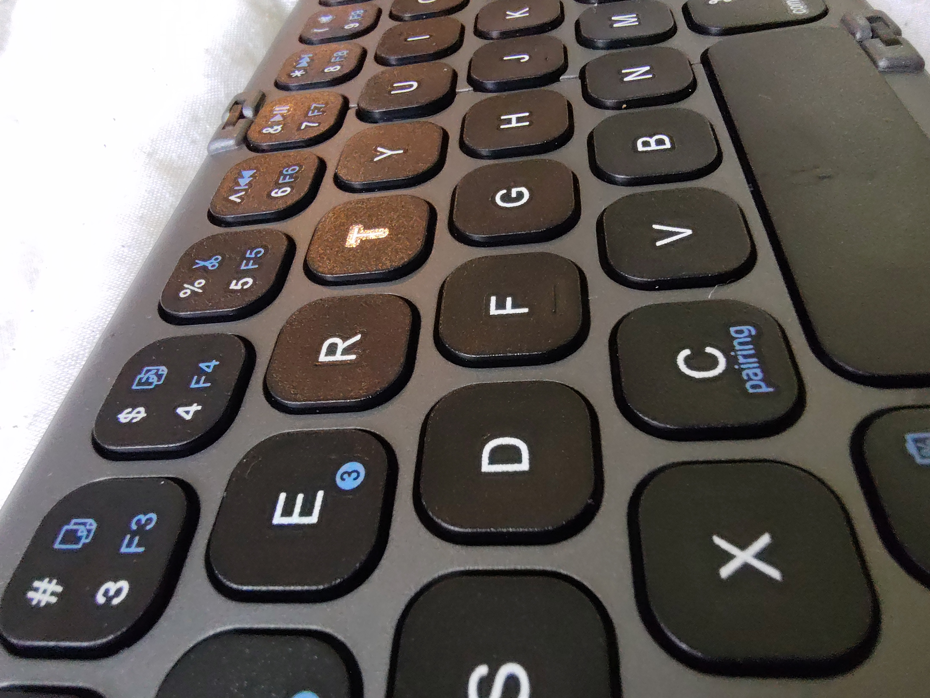 I’ll Speak My Mind